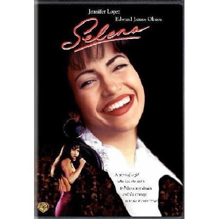 Selena (DVD)