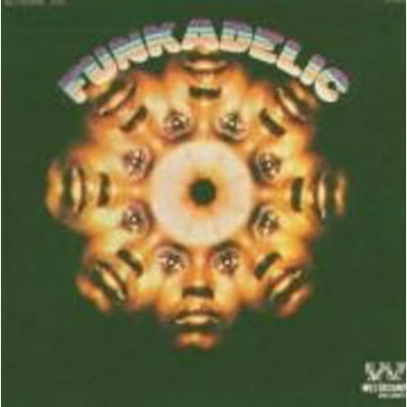 Funkadelic - Funkadelic - Vinyl