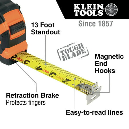 Klein Tools 80141 41-Piece Journeyman Tool Set