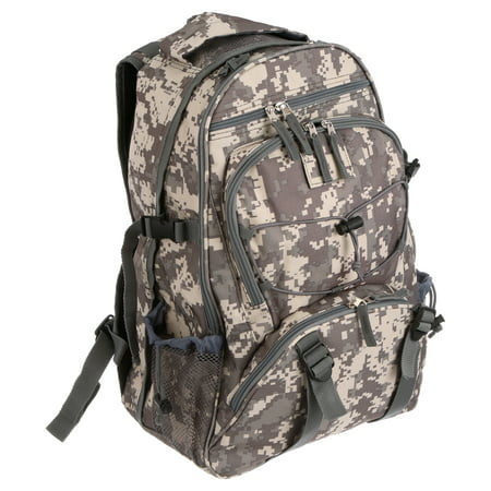 Readywise 5-Day Survival Backpack - CamoGreen,