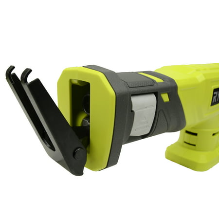Ryobi P519 18V ONE+ Lithium-ion Cordless Reciprocating Saw, Tool Only