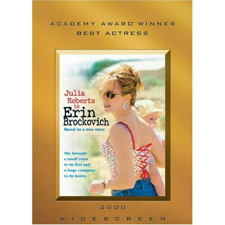 Erin Brockovich (DVD)