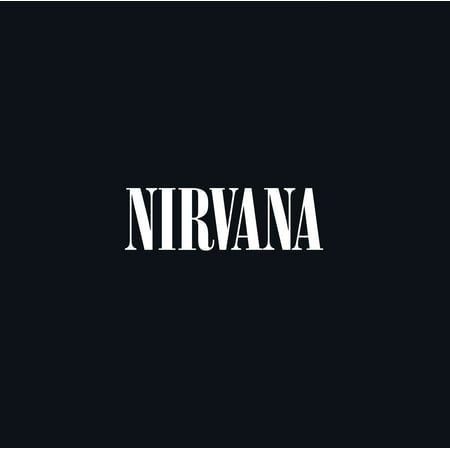 Nirvana - Nirvana (Walmart Exclusive) - Vinyl