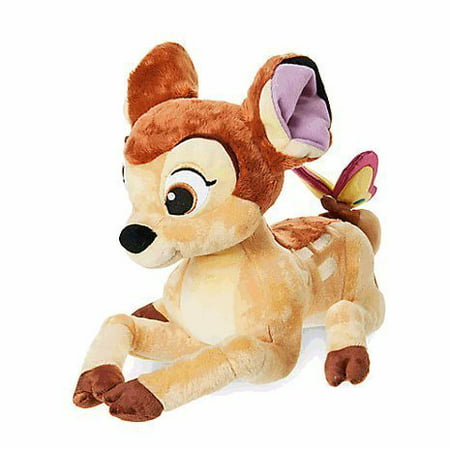 Disney Bambi Plush - Medium - 13 '' Bambi stuffed toy (33cm) [parallel import goods]