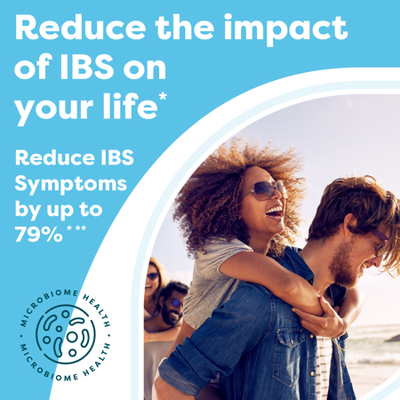 Ther-Biotic Pro? IBS Relief