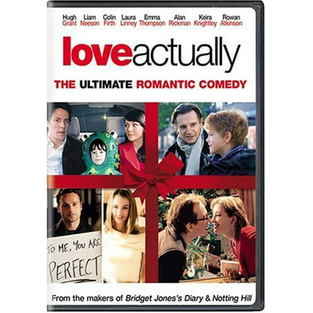 Love Actually (DVD)
