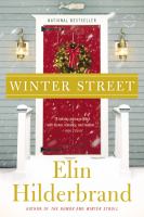 Winter Street: Winter Street (Series #1) (Paperback)