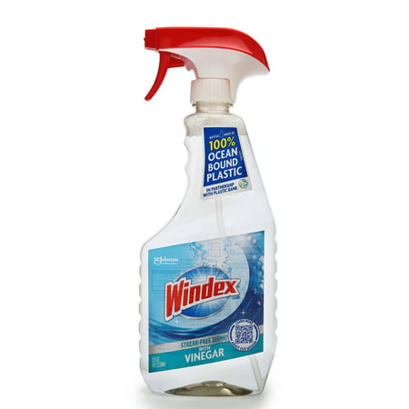 Windex, Vinegar Multi-surface Cleaner, 23 Oz.