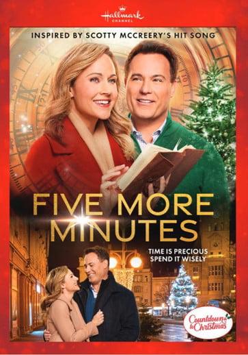 Five More Minutes (DVD)