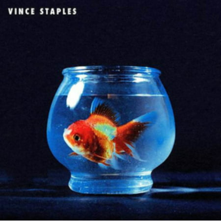 Vince Staples - Big Fish Theory - Vinyl