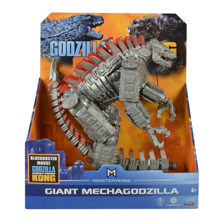 Godzilla Vs. Kong 11" Giant MechaGodzilla