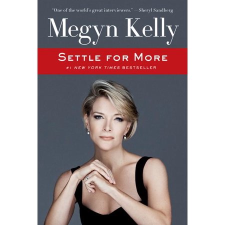 Settle for More (Paperback)