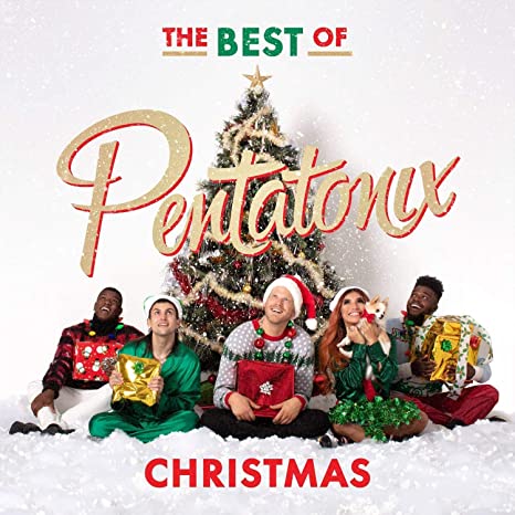 Best of Pentatonix Christmas (Other)