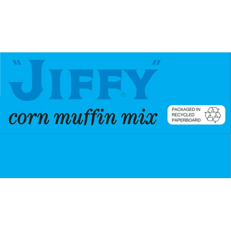 Jiffy Corn Muffin Mix, 8.5 Oz.