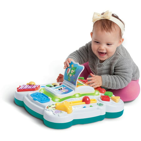 LeapFrog Learn and Groove Musical Table