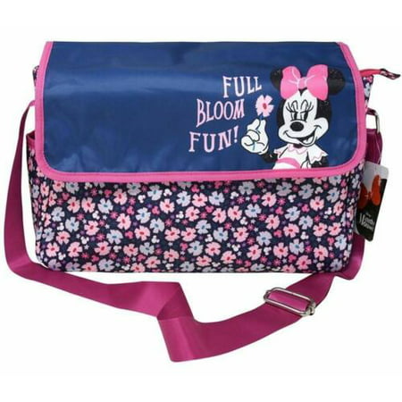 Disney Minnie Mouse Baby Diaper Bag