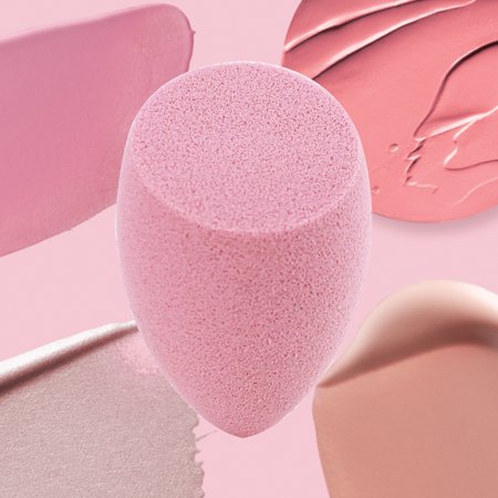 Real Techniques Miracle Finish Makeup Sponge