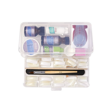 KISS Complete Salon Acrylic Kit