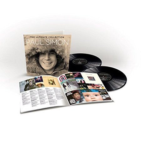 Paul Simon - Ultimate Collection - Vinyl
