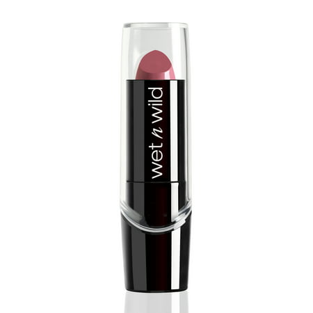 wet n wild Silk Finish Lipstick, Secret MuseSecret Muse,