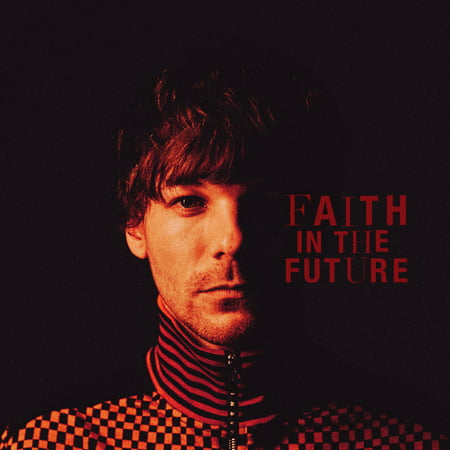 Louis Tomlinson - Faith In The Future - Vinyl