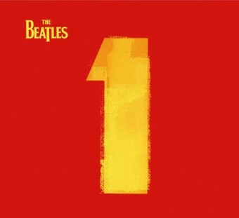 The Beatles - 1 - CD