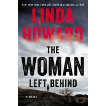 The Woman Left Behind (Hardcover)