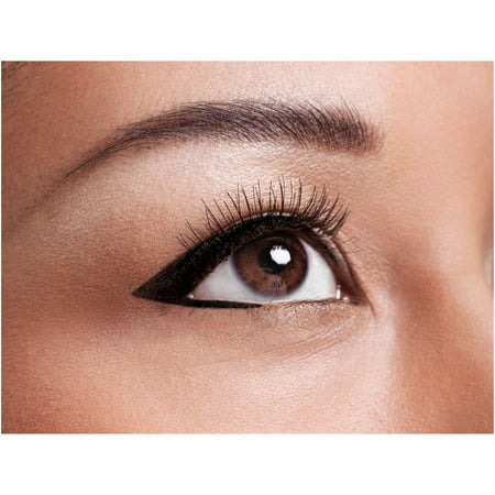 L'Oreal Paris Pencil Perfect Self-Advancing Eyeliner, Ebony, 0.01 oz., ONLY AT WALMARTEBONY,