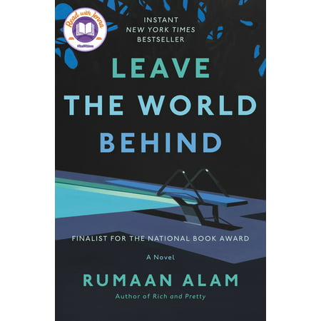 Leave the World Behind (Hardcover)