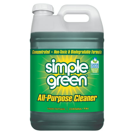 Simple Green 2.5 gal. All-Purpose Cleaner