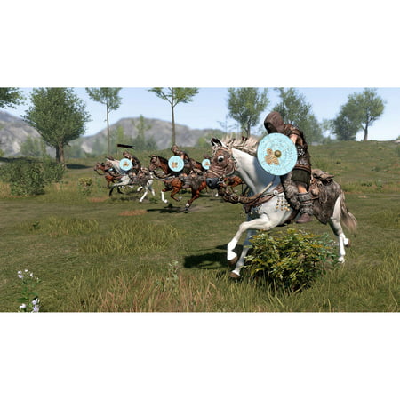 Mount & Blade 2: Bannerlord - PlayStation 4