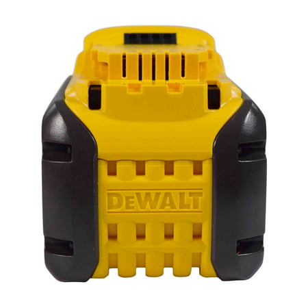 DeWALT Flexvolt Max Lithium-Ion 20V/60V 9Ah Battery DCB609