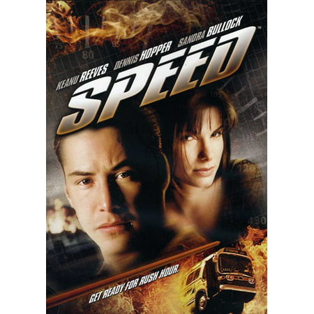Speed 20th Anniversary (DVD)