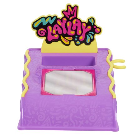 That Girl Lay Lay?s Blingin? DIY Patch Maker, Kids Toys for Ages 6 up