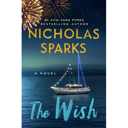 The Wish (Hardcover)