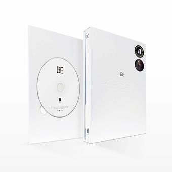 BTS - Be (Essential Edition) - CD