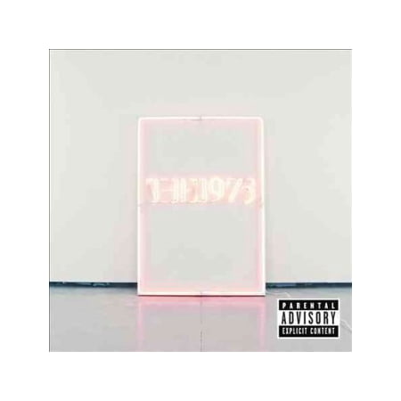The 1975 - I Like It When You Sleep, For You Are So Beautiful, Yet So Unaware of It - Vinyl