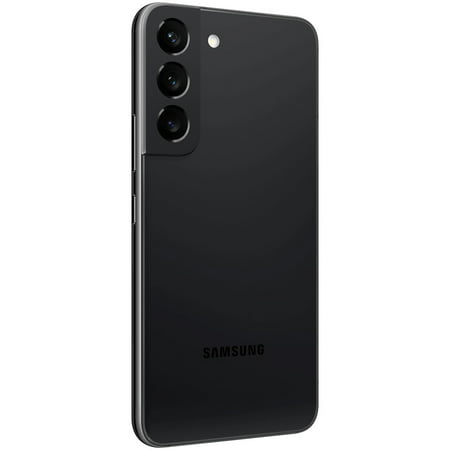 Open Box Samsung Galaxy S22 5G 128/256GB SM-S901U1 (US Model) Unlocked Cell Phones - All Colors, Black