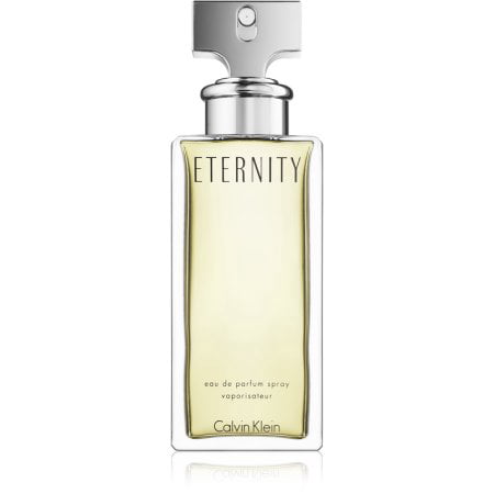 Calvin Klein Eternity Eau de Parfum Perfume for Women, 1 Oz Mini & Travel Size, 1