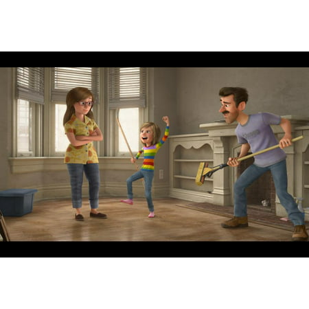 Inside Out (DVD)