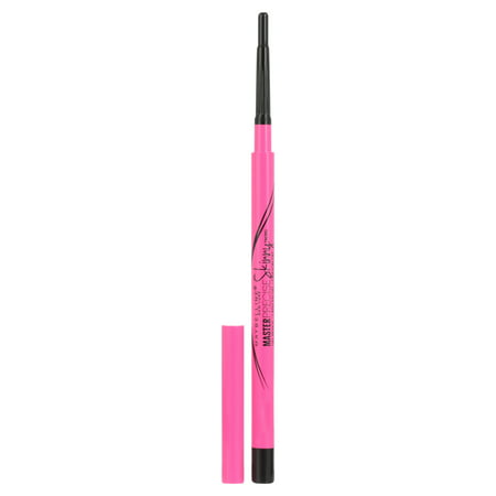 Maybelline Master Precise Skinny Gel Eyeliner Pencil, Defining Black, 0.004 oz.Defining Black,