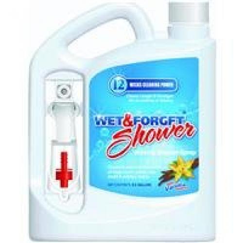 WET AND FORGET 801064 Shower, 64 oz