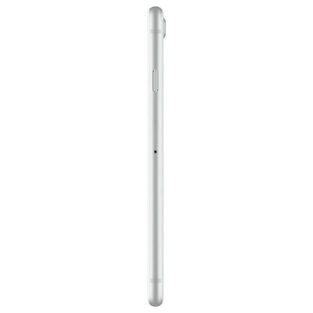 Apple iPhone 8 64GB Unlocked GSM Phone w/ 12MP Camera - Silver (Used)