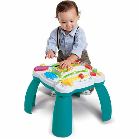 LeapFrog Learn and Groove Musical Table