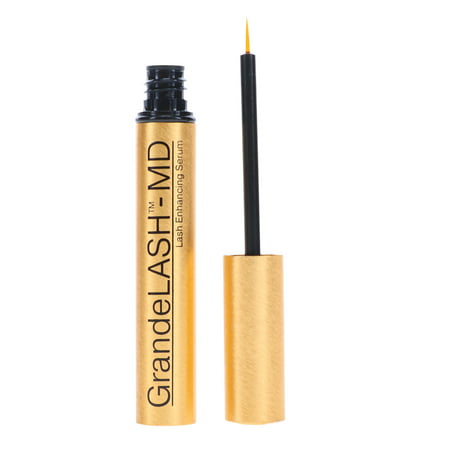 GrandeLash MD Serum Lash Enhancing 0.07 oz, as shown, 2 mL