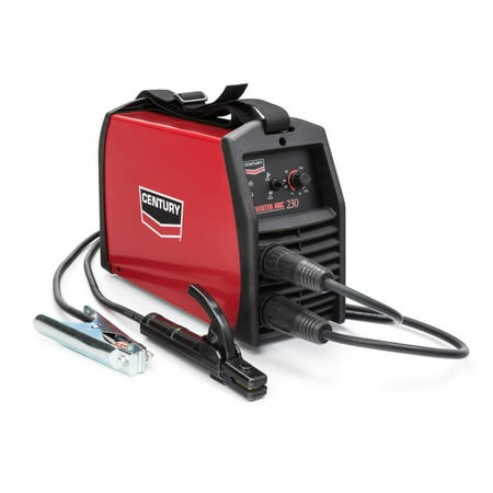 Century Inverter Arc 230 Stick Welder