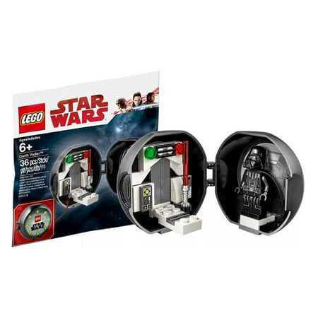 Star Wars Darth Vader Pod LEGO 5005376