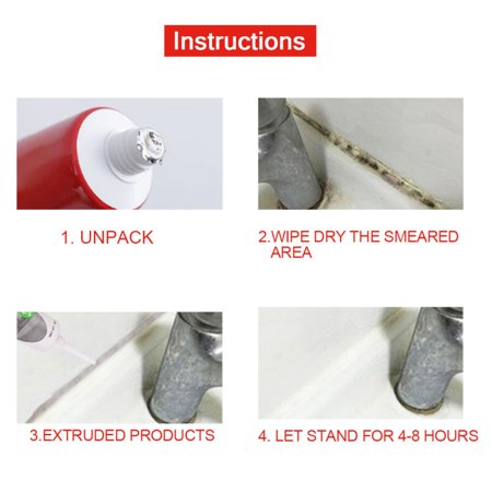 Promotion!Mildew Remover Cleaner Household Mold Remover Gel