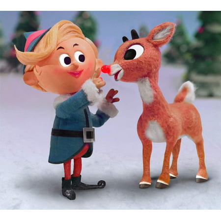 Rudolph the Red-Nosed Reindeer (DVD)
