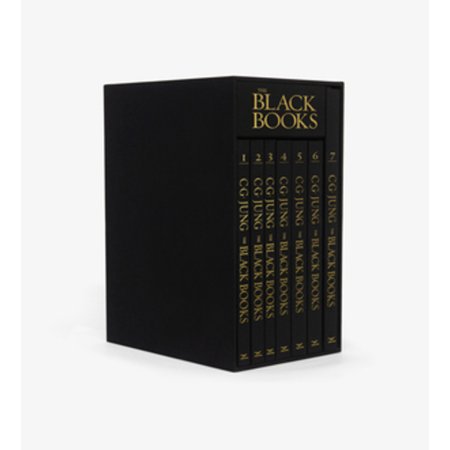 The Black Books (Hardcover)